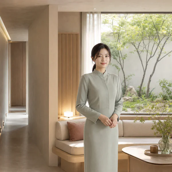 포레스트 메르시하우스 마사지 대표 안내 이미지