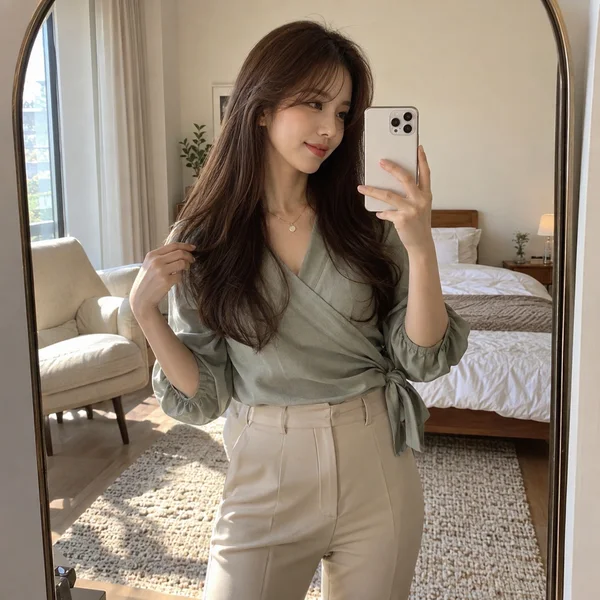 로열 원영아지트 테라피 대표 안내 이미지