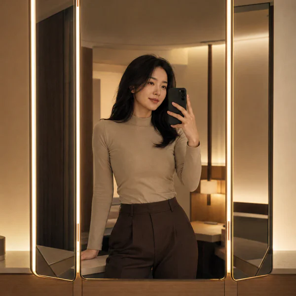 가든 라비앙스파 테라피 대표 안내 이미지