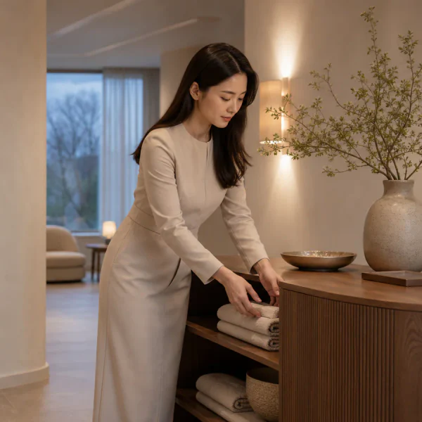스위트 로제나라운지 마사지 대표 안내 이미지