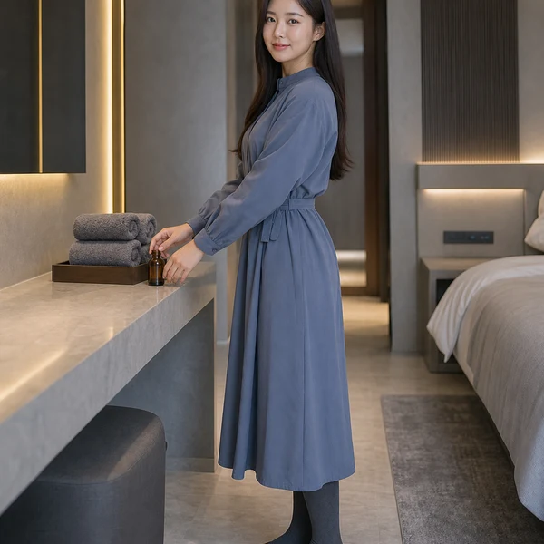 라운지 모먼트가든 테라피 대표 안내 이미지