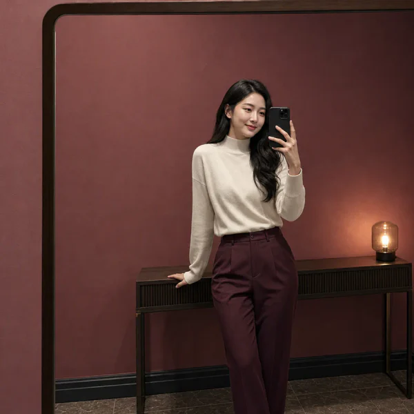 스테이 은서웰빙 홈타이 대표 안내 이미지