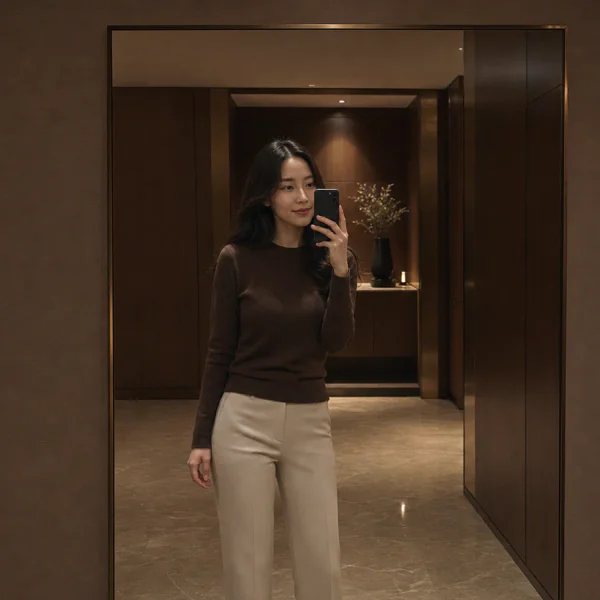 프리미엄 하린아지트 테라피 대표 안내 이미지