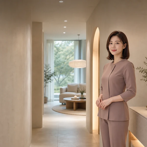 포레스트 레드존스튜디오 테라피 대표 안내 이미지