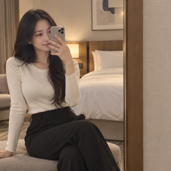힐링 블루밍가든 홈타이 대표 안내 이미지