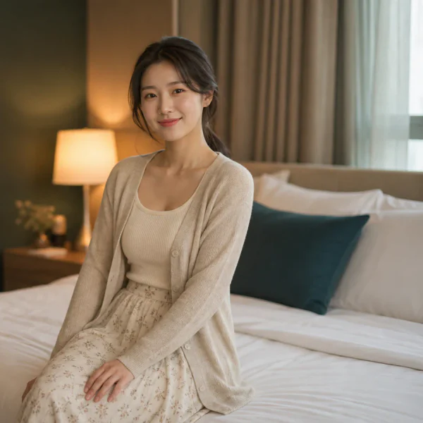 블랑 리안아지트 마사지 대표 안내 이미지