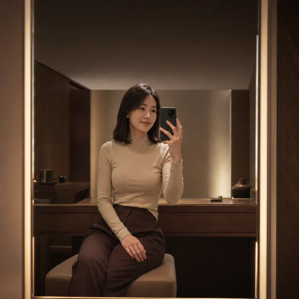 로열 보미스튜디오 홈타이 대표 안내 이미지