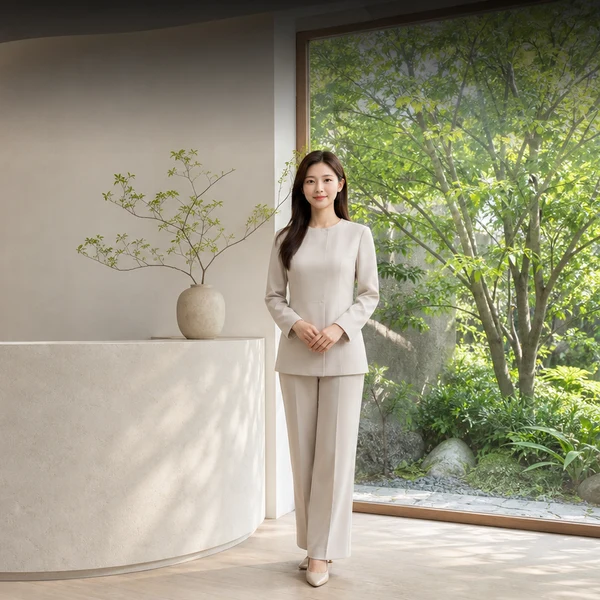 라운지 세정릴렉스 마사지 대표 안내 이미지