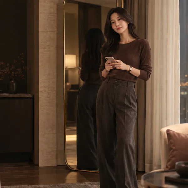 힐링 세레나룸 홈타이 대표 안내 이미지
