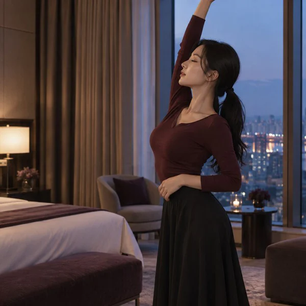 클래식 해온스테이 홈타이 대표 안내 이미지