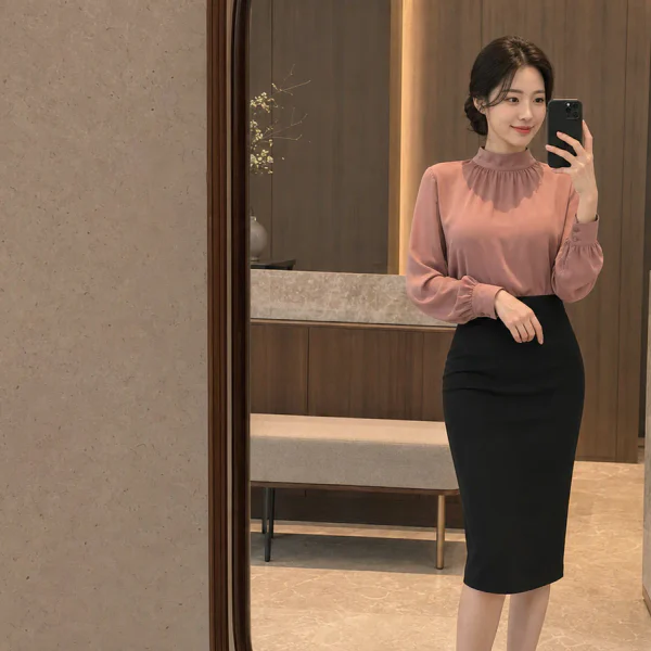 블랑 나연아지트 테라피 제휴업체 이미지