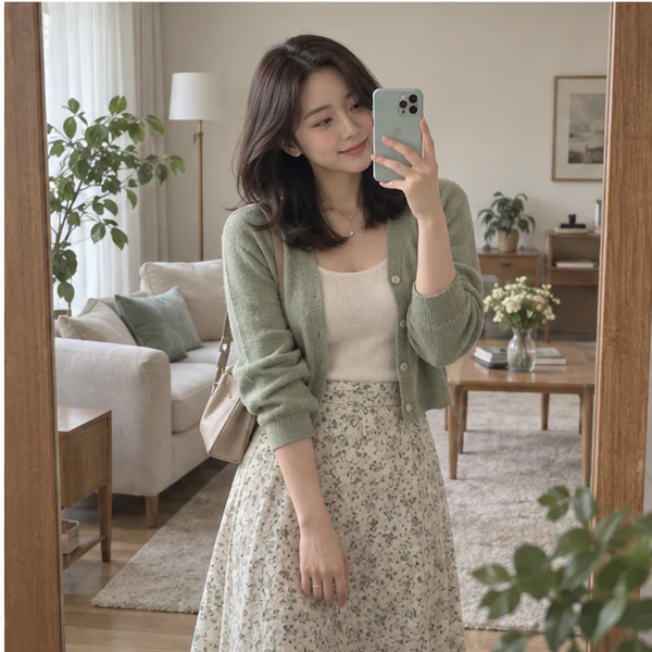 가든 마리케어 마사지 대표 안내 이미지