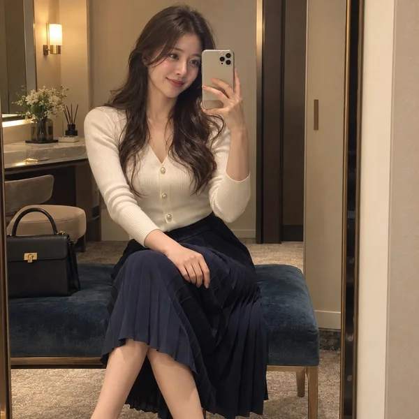 프리미엄 블루밍케어 홈타이 대표 안내 이미지
