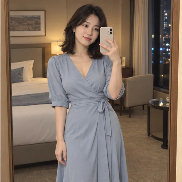 시그니처 지효케어 홈타이 대표 안내 이미지