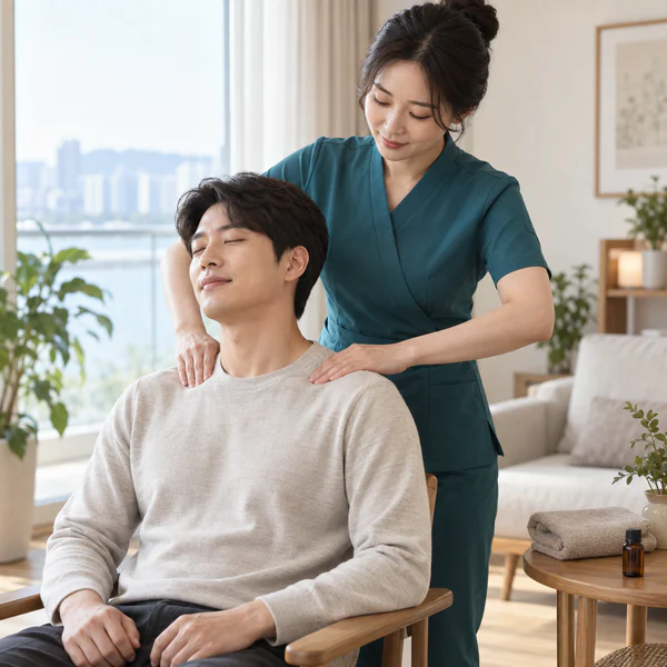 라운지 프라임가든 홈타이 제휴업체 이미지