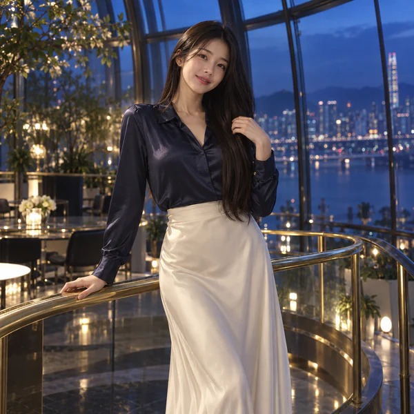 솔라라운지 마사지 대표 안내 이미지