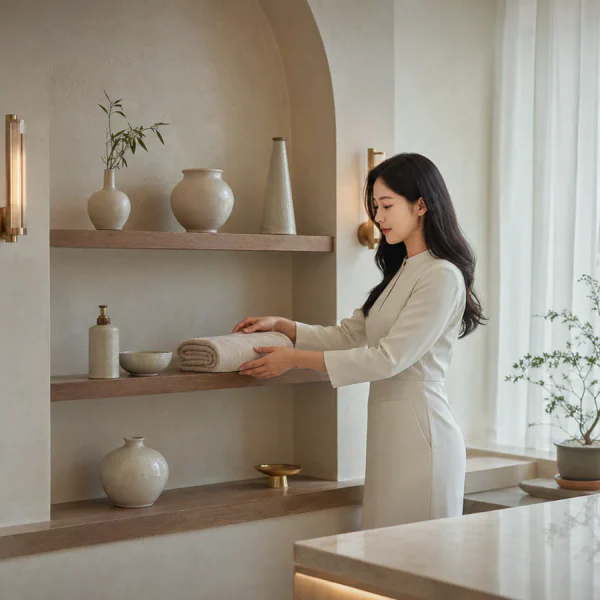 소담케어 테라피 대표 안내 이미지