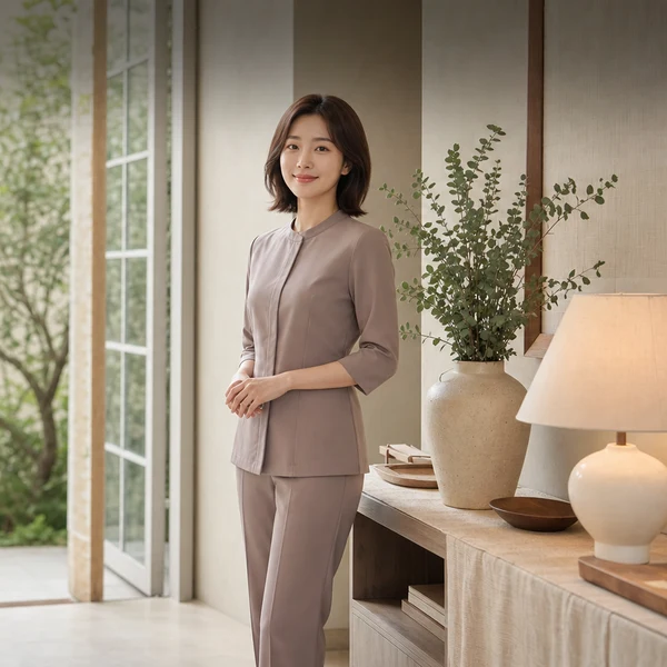 라운지 새봄가든 홈타이 제휴업체 이미지