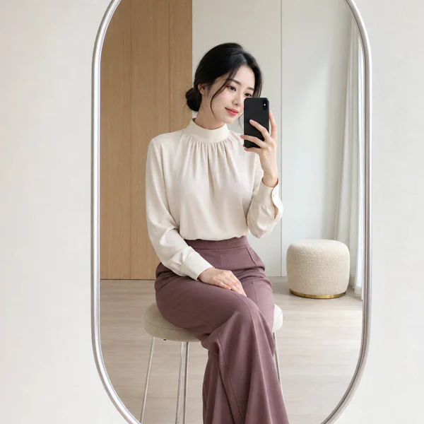 프리미엄 블루밍아지트 마사지 대표 안내 이미지