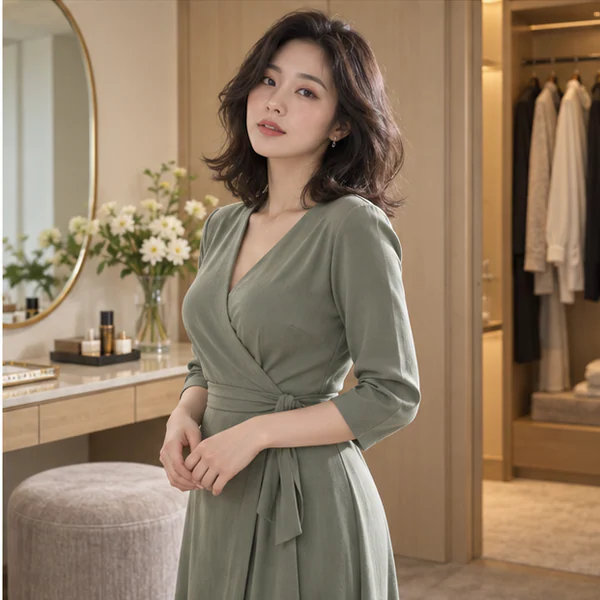 가든 보미스테이 테라피 대표 안내 이미지